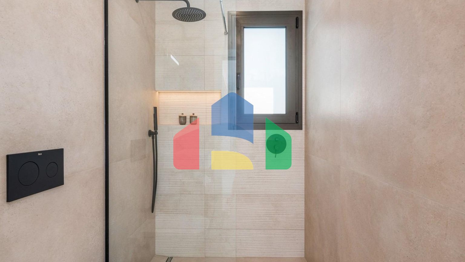 НОВЫЕ ВИЛЛЫ В САН-ХАВЬЕРЕ