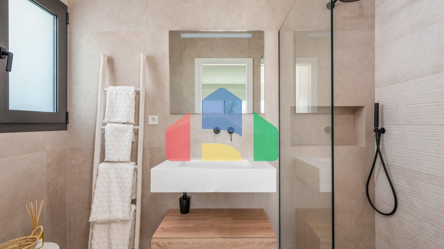 НОВЫЕ ВИЛЛЫ В САН-ХАВЬЕРЕ