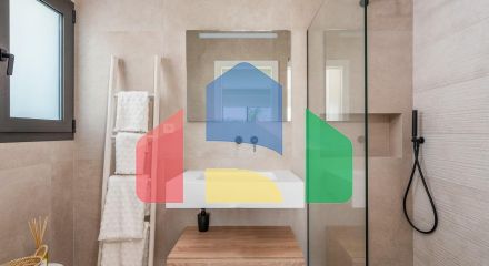 НОВЫЕ ВИЛЛЫ В САН-ХАВЬЕРЕ НОВЫЕ ВИЛЛЫ В САН-ХАВЬЕРЕ