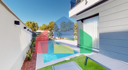 Вилла в San Javier ID N7830-no3