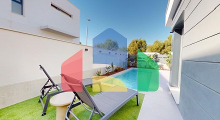 Вилла в San Javier ID N7830-no3