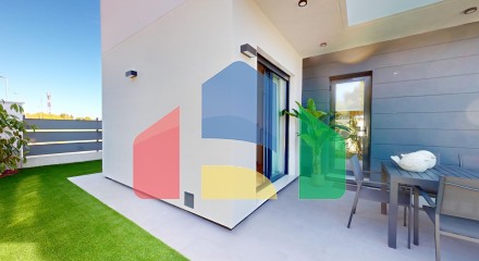 Вилла в San Javier ID N7830-no3