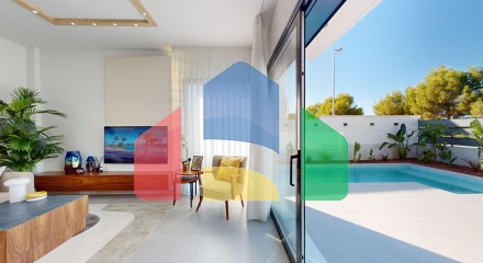 Вилла в San Javier ID N7830-no3