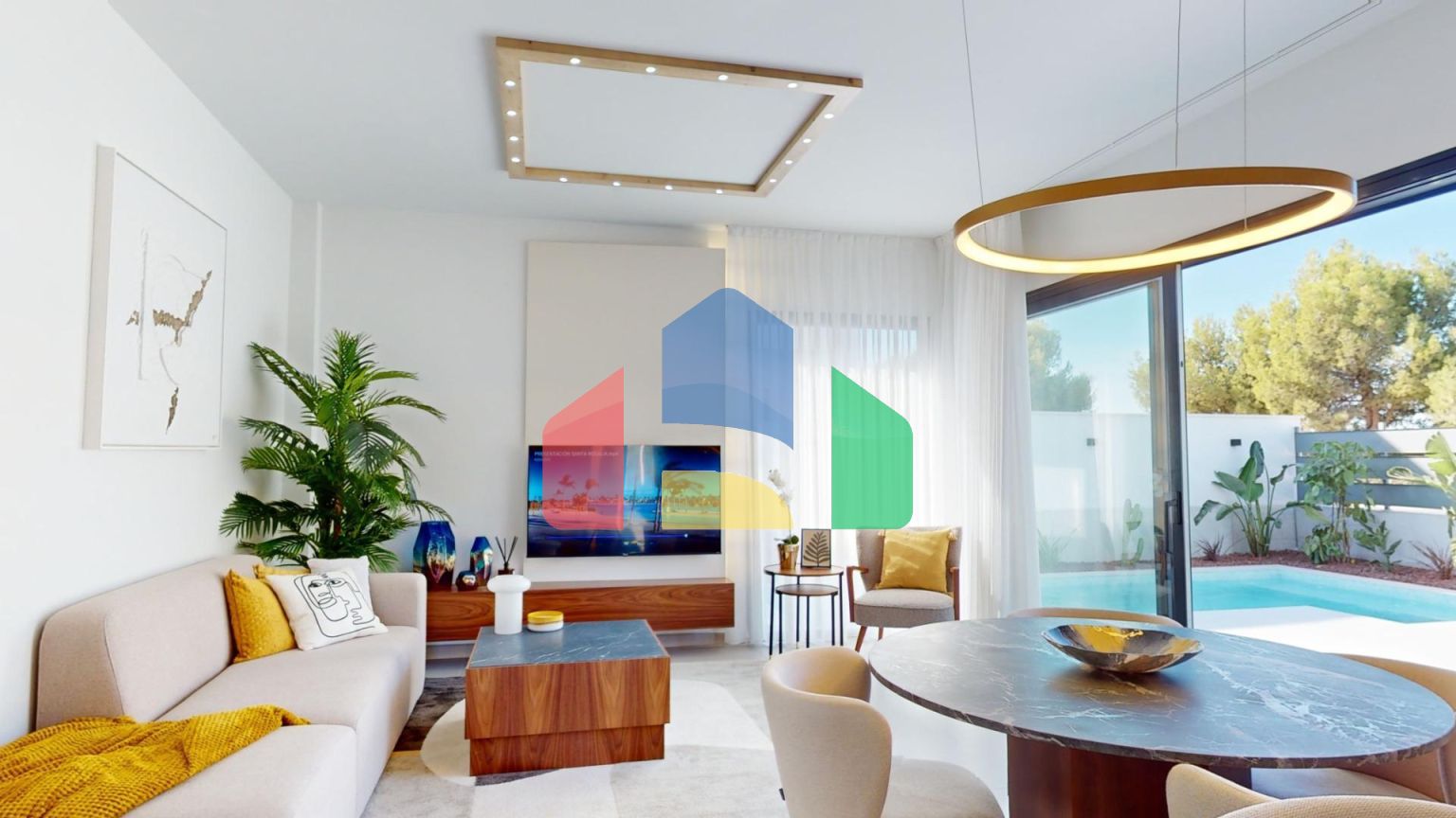 Вилла в San Javier ID N7830-no3