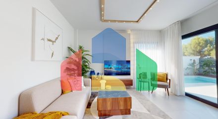 Вилла в San Javier ID N7830-no3