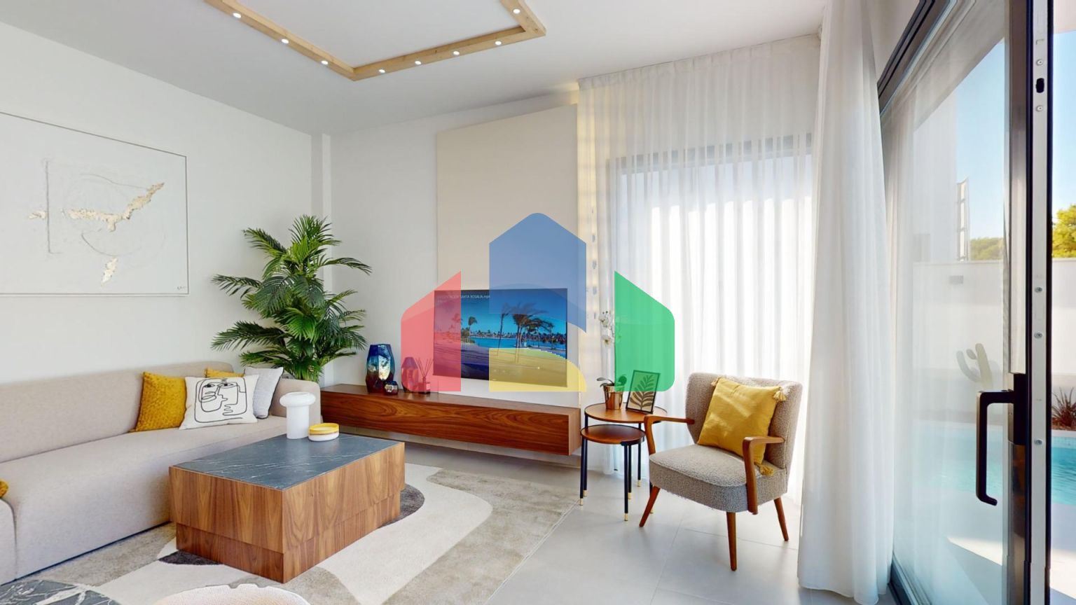 Вилла в San Javier ID N7830-no3