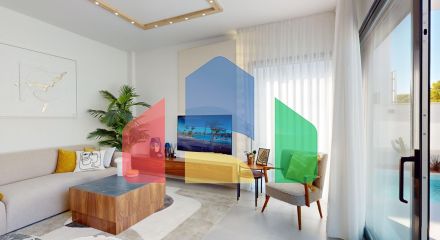 Вилла в San Javier ID N7830-no3