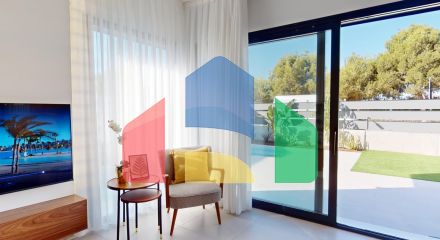 Вилла в San Javier ID N7830-no3