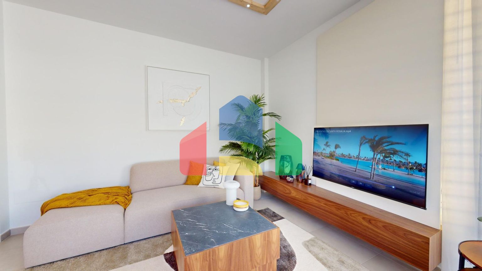 Вилла в San Javier ID N7830-no3