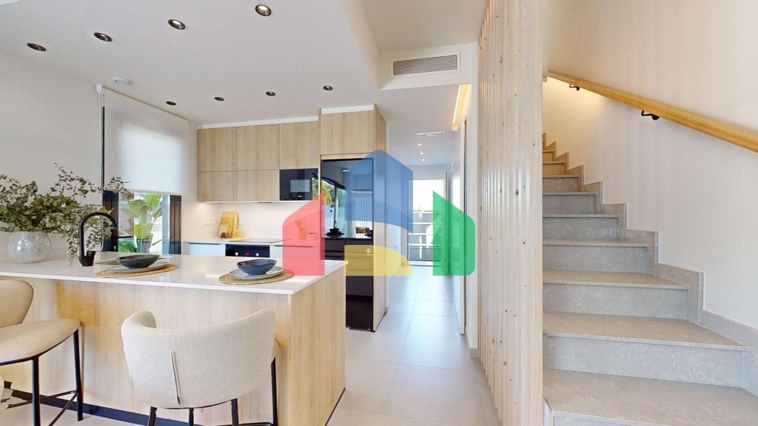 Вилла в San Javier ID N7830-no3