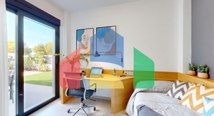 Вилла в San Javier ID N7830-no3