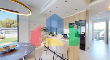 Вилла в San Javier ID N7830-no3