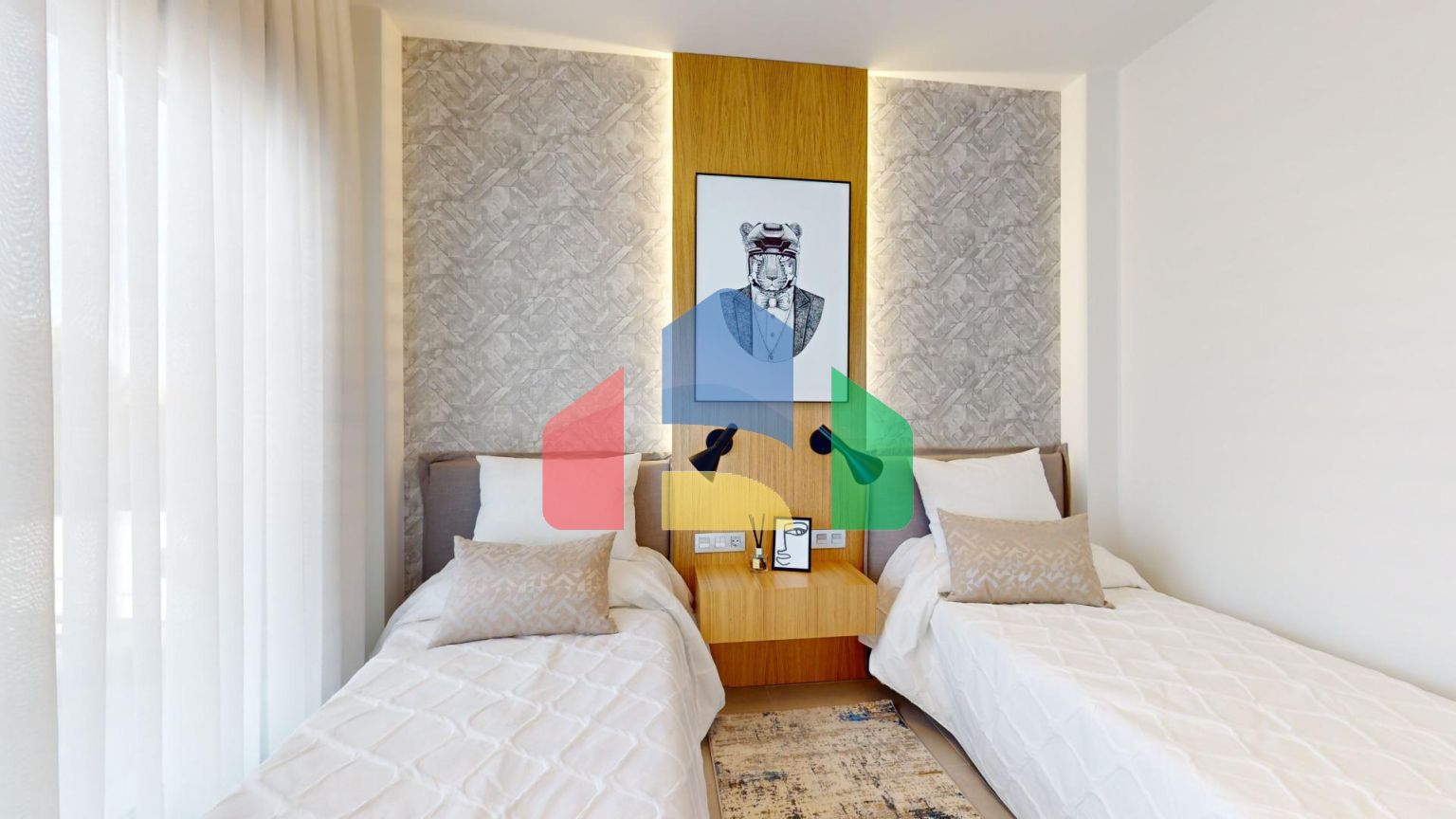 Вилла в San Javier ID N7830-no3