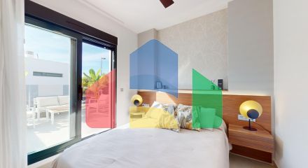 Вилла в San Javier ID N7830-no3