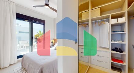 Вилла в San Javier ID N7830-no3