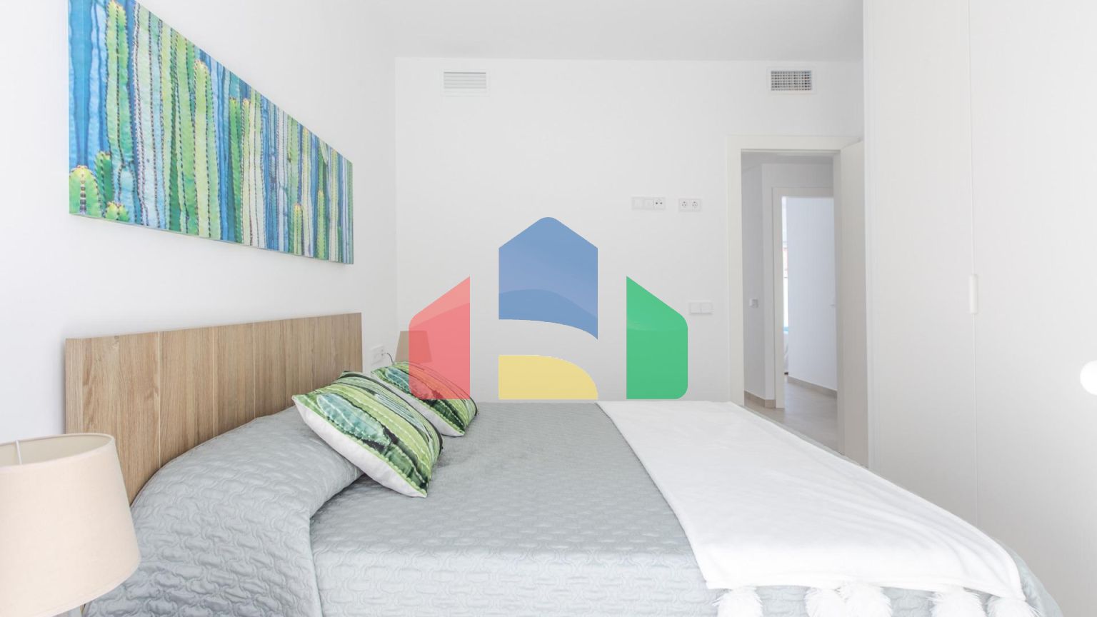 НОВЫЕ ВИЛЛЫ В САН-ХАВЬЕРЕ