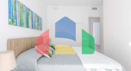 НОВЫЕ ВИЛЛЫ В САН-ХАВЬЕРЕ