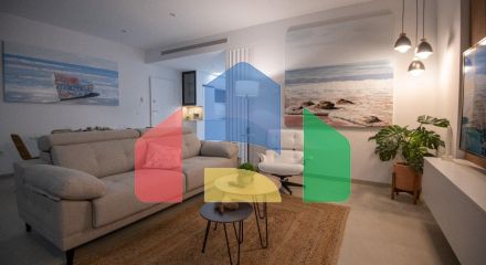 НОВЫЕ ТАУНХАУСЫ В САНТЬЯГО-ДЕ-ЛА-РИБЕРА НОВЫЕ ТАУНХАУСЫ В САНТЬЯГО-ДЕ-ЛА-РИБЕРА