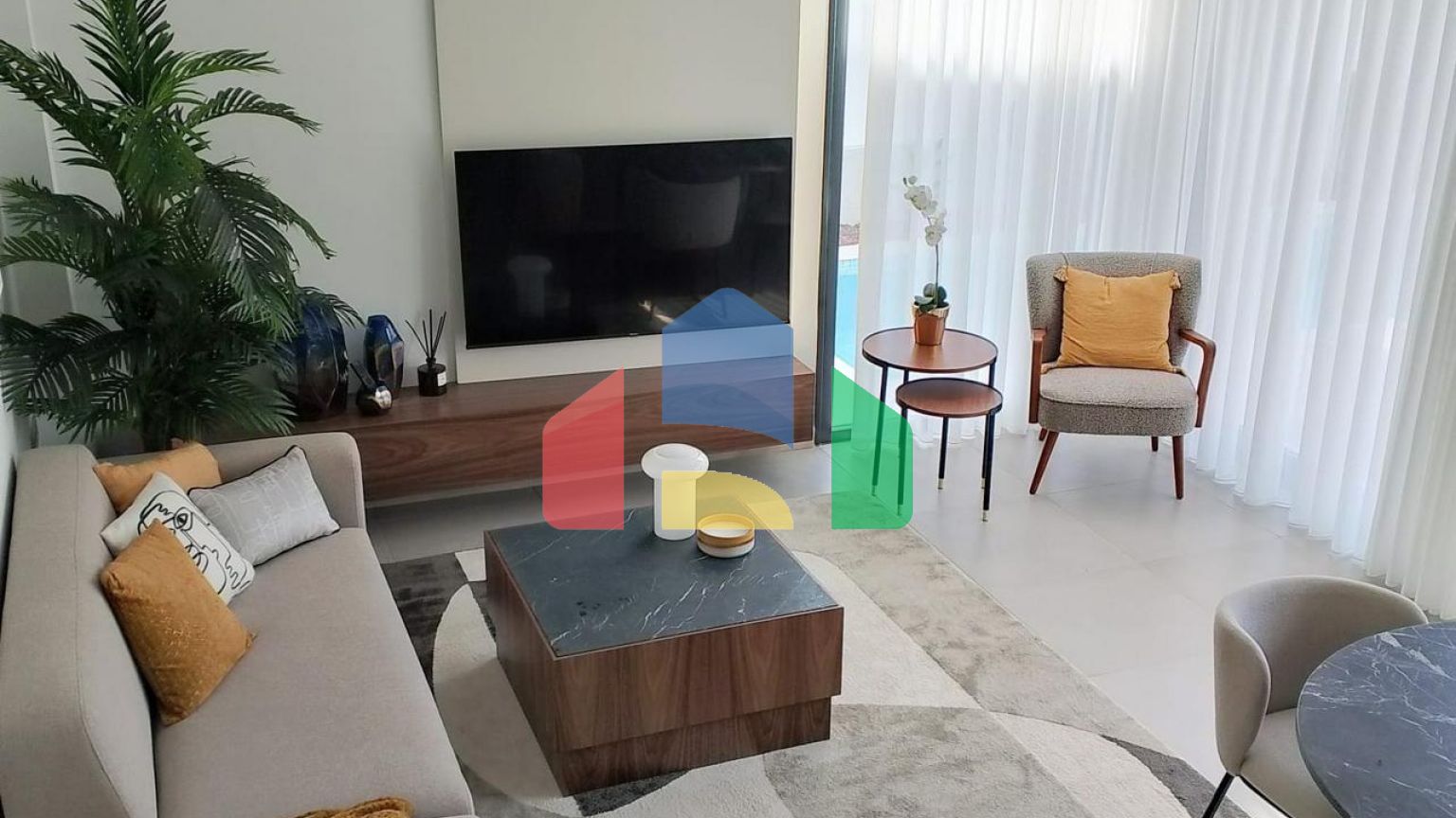 НОВЫЕ ВИЛЛЫ НА КУРОРТЕ РОДА ГОЛЬФ