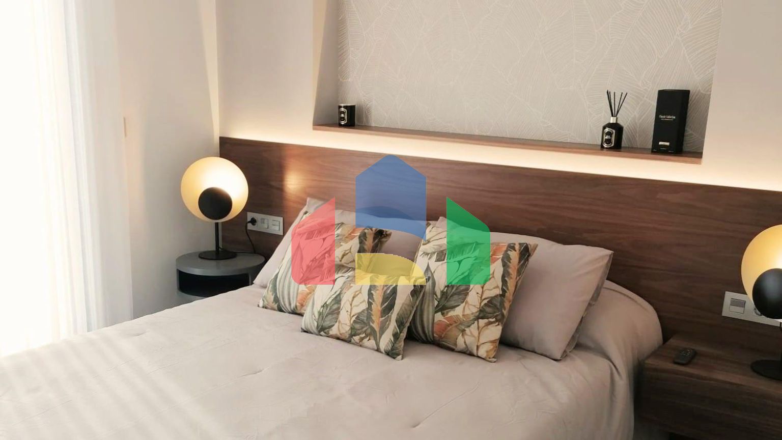 НОВЫЕ ВИЛЛЫ НА КУРОРТЕ РОДА ГОЛЬФ