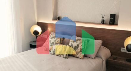 НОВЫЕ ВИЛЛЫ НА КУРОРТЕ РОДА ГОЛЬФ