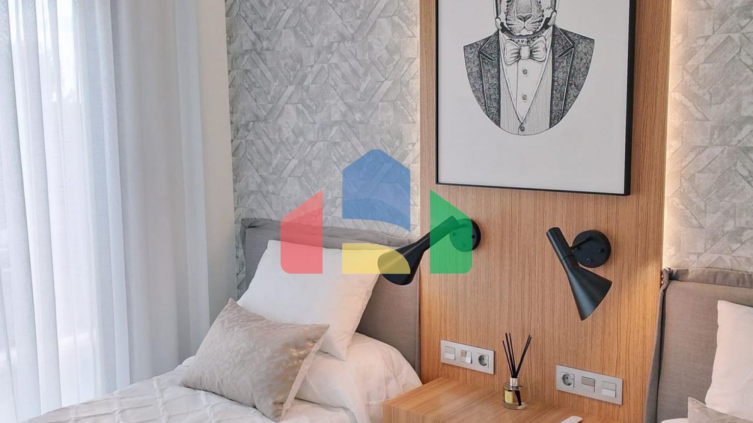 НОВЫЕ ВИЛЛЫ НА КУРОРТЕ РОДА ГОЛЬФ