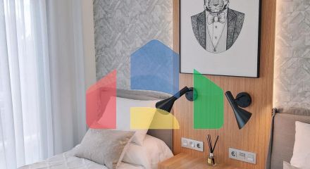 НОВЫЕ ВИЛЛЫ НА КУРОРТЕ РОДА ГОЛЬФ