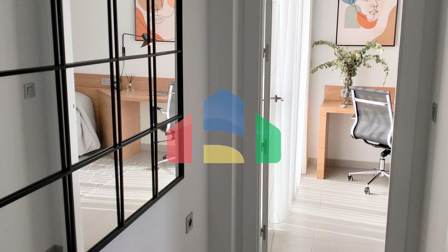 НОВЫЕ ВИЛЛЫ НА КУРОРТЕ РОДА ГОЛЬФ