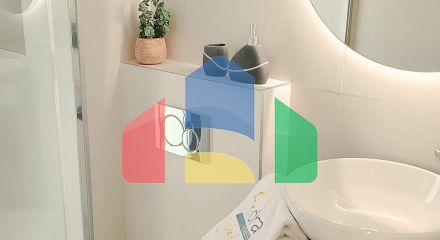 НОВЫЕ ВИЛЛЫ НА КУРОРТЕ РОДА ГОЛЬФ