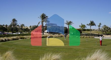 НОВЫЕ ВИЛЛЫ НА КУРОРТЕ РОДА ГОЛЬФ