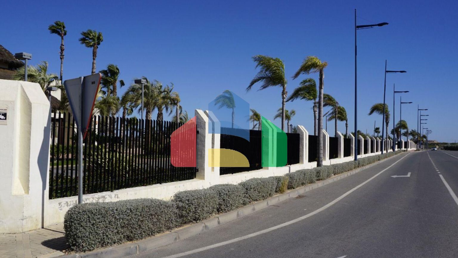 НОВЫЕ ВИЛЛЫ НА КУРОРТЕ РОДА ГОЛЬФ