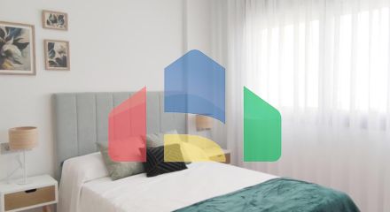 Комплекс из 8 таунхаусов в Сан Хавьер (Мурсия) Комплекс из 8 таунхаусов в Сан Хавьер (Мурсия)