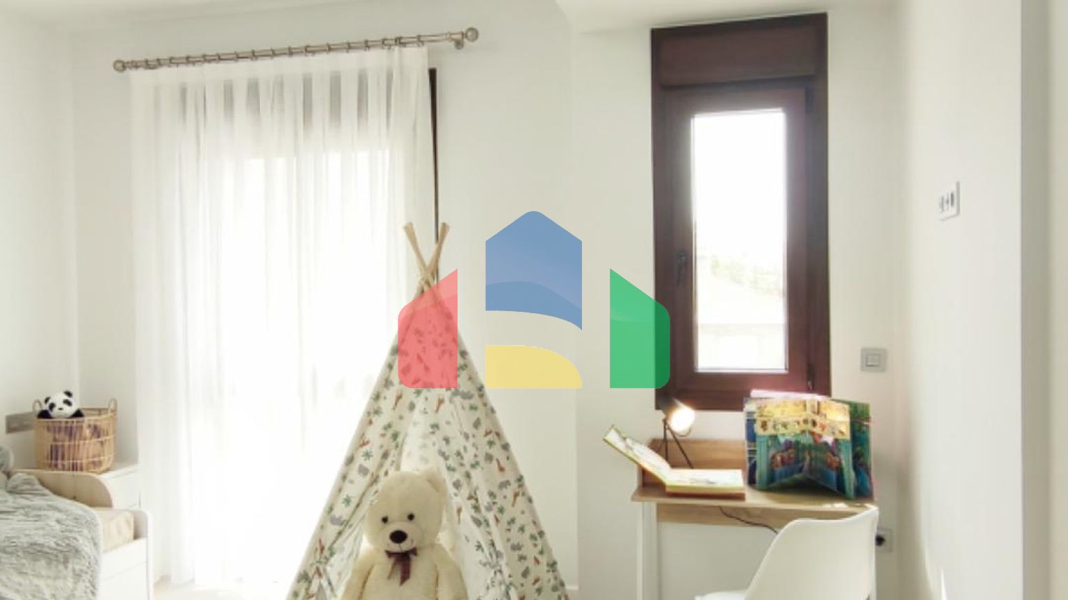 Комплекс из 8 таунхаусов в Сан Хавьер (Мурсия)