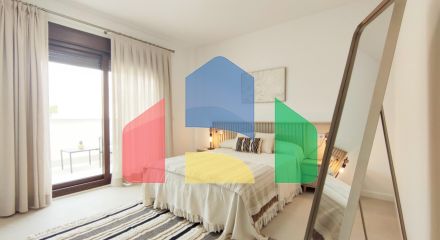 Комплекс из 8 таунхаусов в Сан Хавьер (Мурсия) Комплекс из 8 таунхаусов в Сан Хавьер (Мурсия)