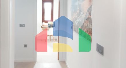 Комплекс из 8 таунхаусов в Сан Хавьер (Мурсия) Комплекс из 8 таунхаусов в Сан Хавьер (Мурсия)