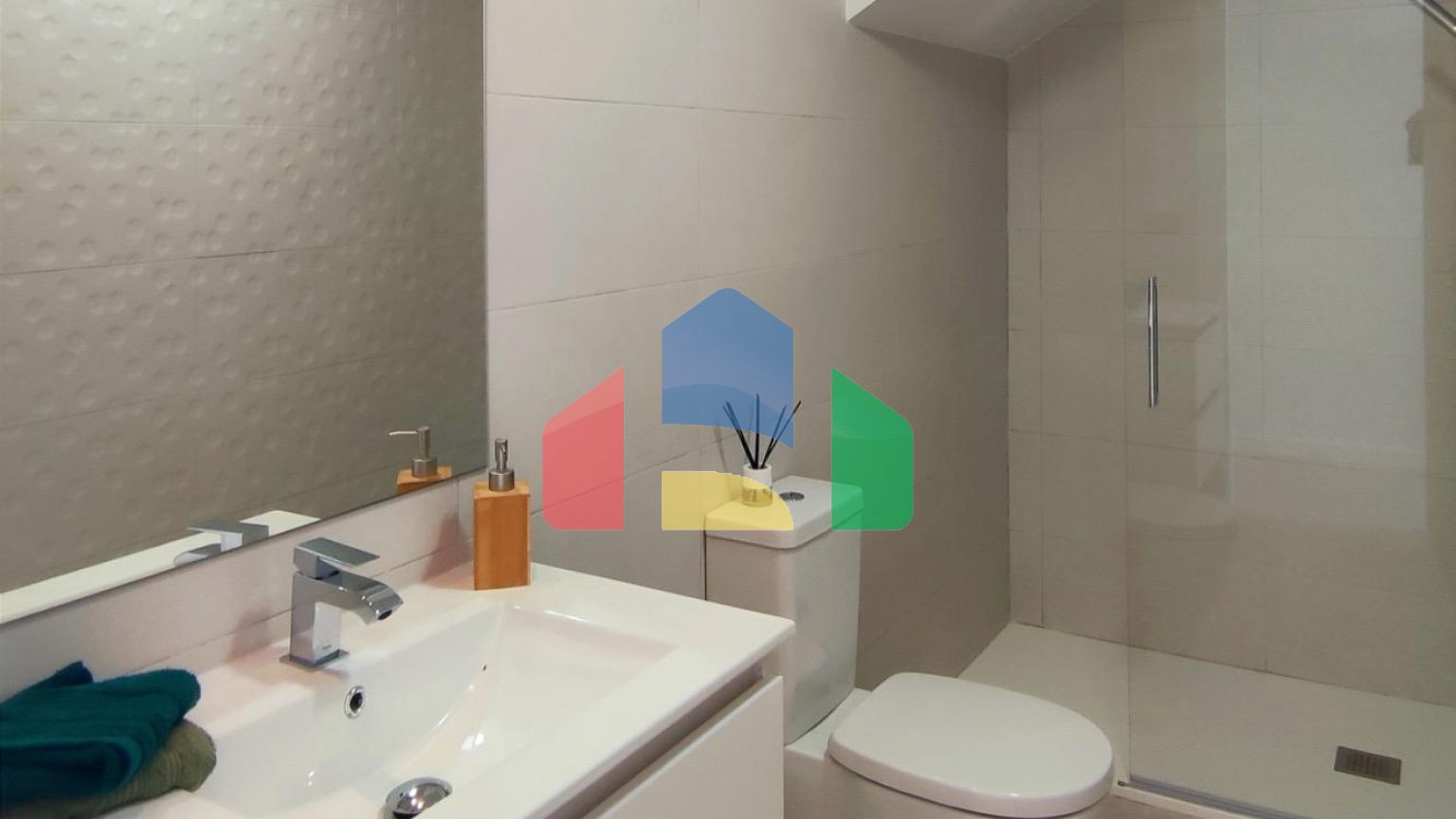 Комплекс из 8 таунхаусов в Сан Хавьер (Мурсия)