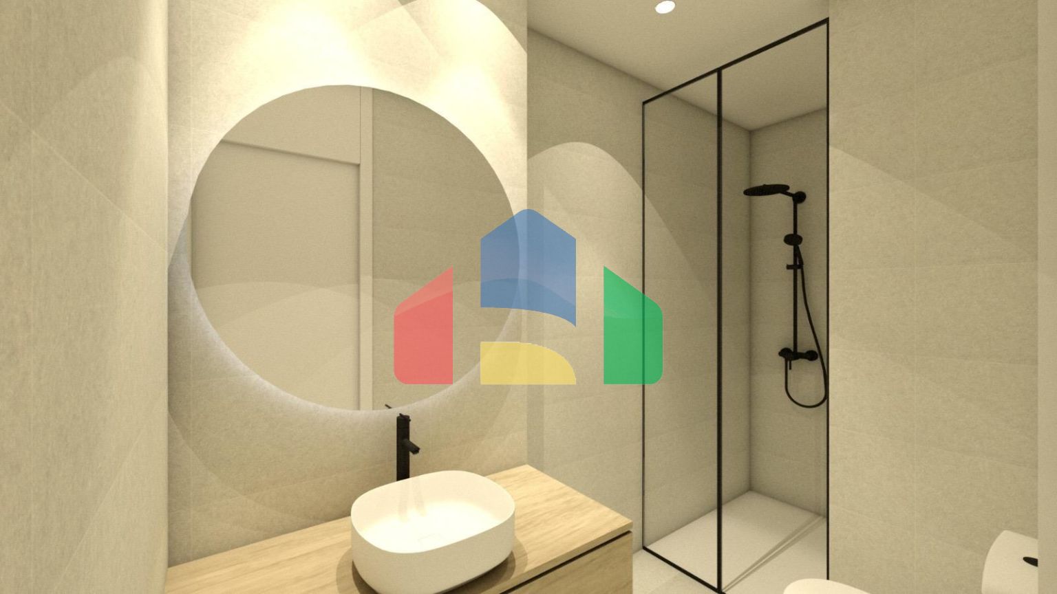 Комплекс квартир в Сан-Хавьер (Мурсия)