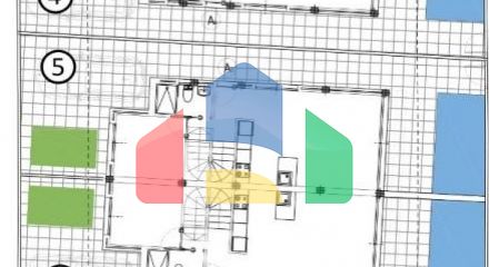 NEW BUILD SEMI DETACHED VILLAS IN SANTIAGO DE LA RIBERA