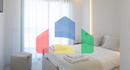 Комплекс квартир в Сан Хавьер, Ла Манга (Мурсия) в 50 метрах от моря Комплекс квартир в Сан Хавьер, Ла Манга (Мурсия) в 50 метрах от моря