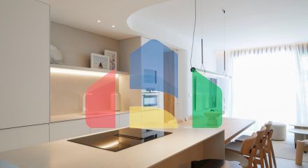 Комплекс квартир в Сан Хавьер, Ла Манга (Мурсия) в 50 метрах от моря Комплекс квартир в Сан Хавьер, Ла Манга (Мурсия) в 50 метрах от моря