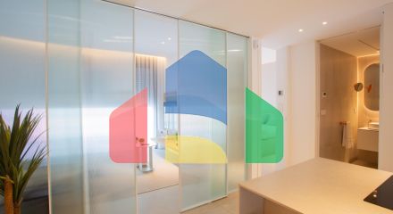 Комплекс квартир в Сан Хавьер, Ла Манга (Мурсия) в 50 метрах от моря Комплекс квартир в Сан Хавьер, Ла Манга (Мурсия) в 50 метрах от моря