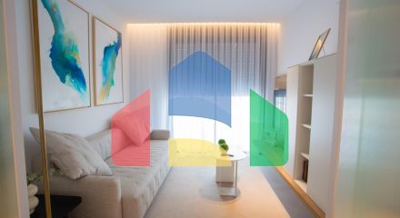 Комплекс квартир в Сан Хавьер, Ла Манга (Мурсия) в 50 метрах от моря Комплекс квартир в Сан Хавьер, Ла Манга (Мурсия) в 50 метрах от моря