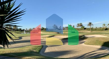 НОВЫЕ БУНГАЛО В РОДА ГОЛЬФ НОВЫЕ БУНГАЛО В РОДА ГОЛЬФ