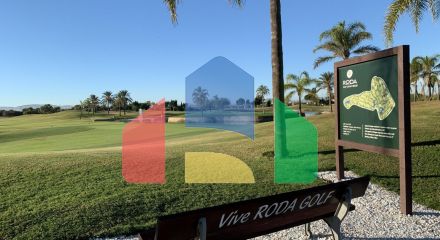 НОВЫЕ БУНГАЛО В РОДА ГОЛЬФ НОВЫЕ БУНГАЛО В РОДА ГОЛЬФ