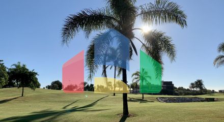 НОВЫЕ БУНГАЛО В РОДА ГОЛЬФ НОВЫЕ БУНГАЛО В РОДА ГОЛЬФ