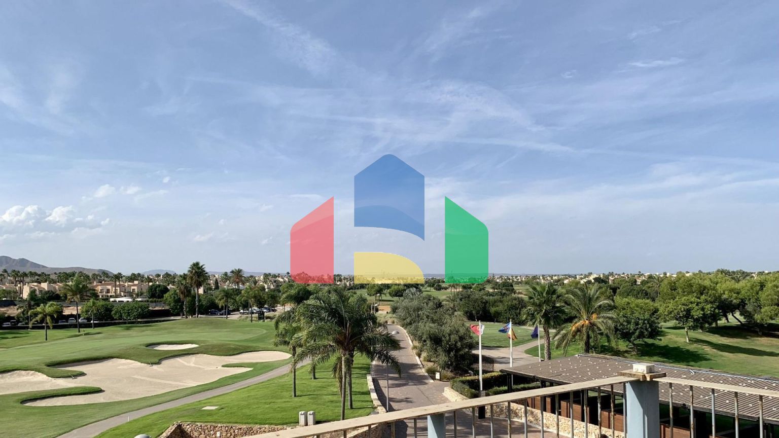 НОВЫЕ БУНГАЛО В РОДА ГОЛЬФ