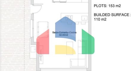 НОВЫЕ ВИЛЛЫ В САН-ХАВЬЕРЕ НОВЫЕ ВИЛЛЫ В САН-ХАВЬЕРЕ