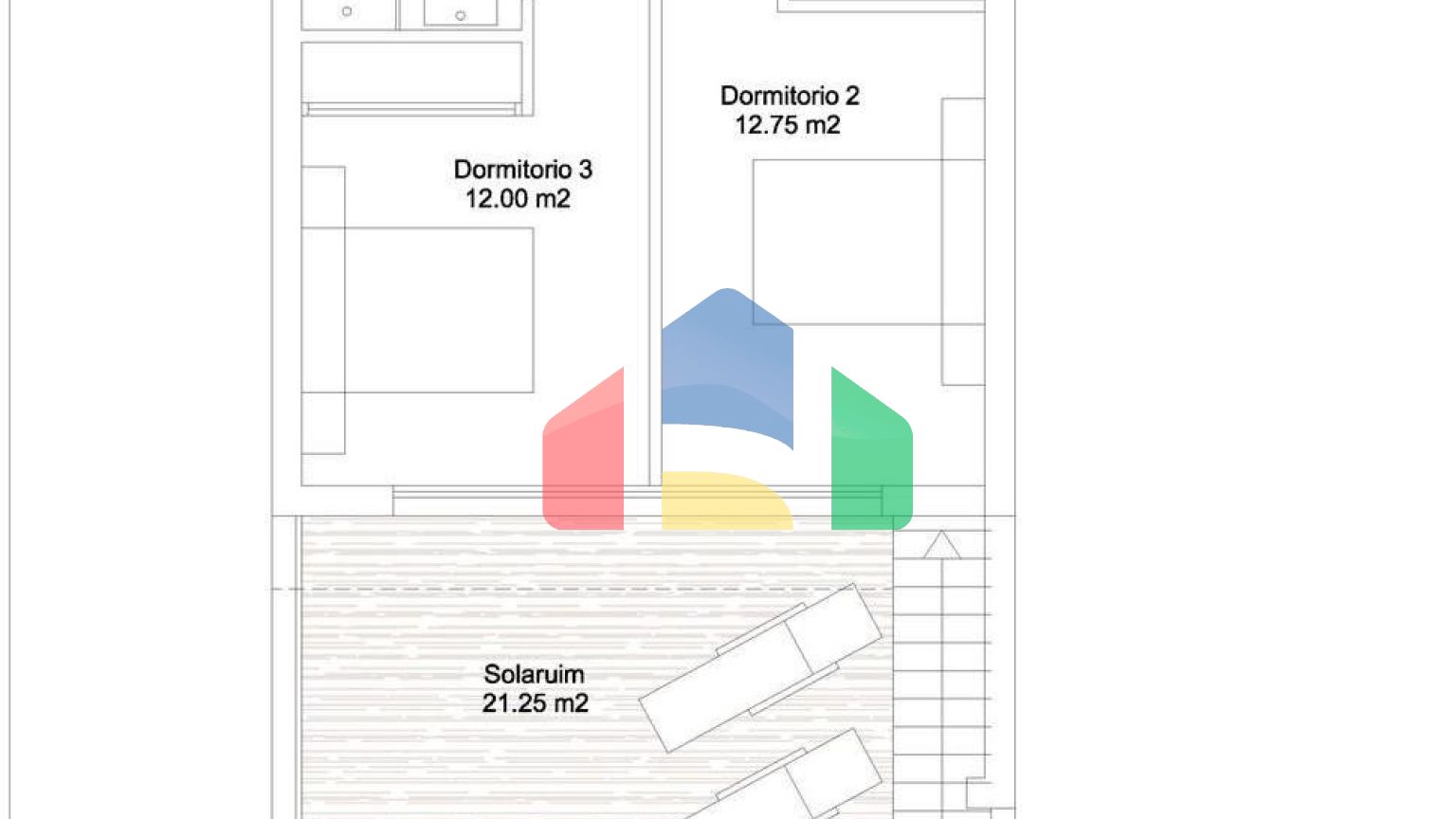 НОВЫЕ ВИЛЛЫ В САН-ХАВЬЕРЕ