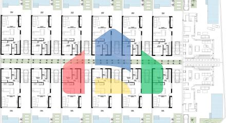 НОВЫЕ ВИЛЛЫ В САН-ХАВЬЕРЕ НОВЫЕ ВИЛЛЫ В САН-ХАВЬЕРЕ
