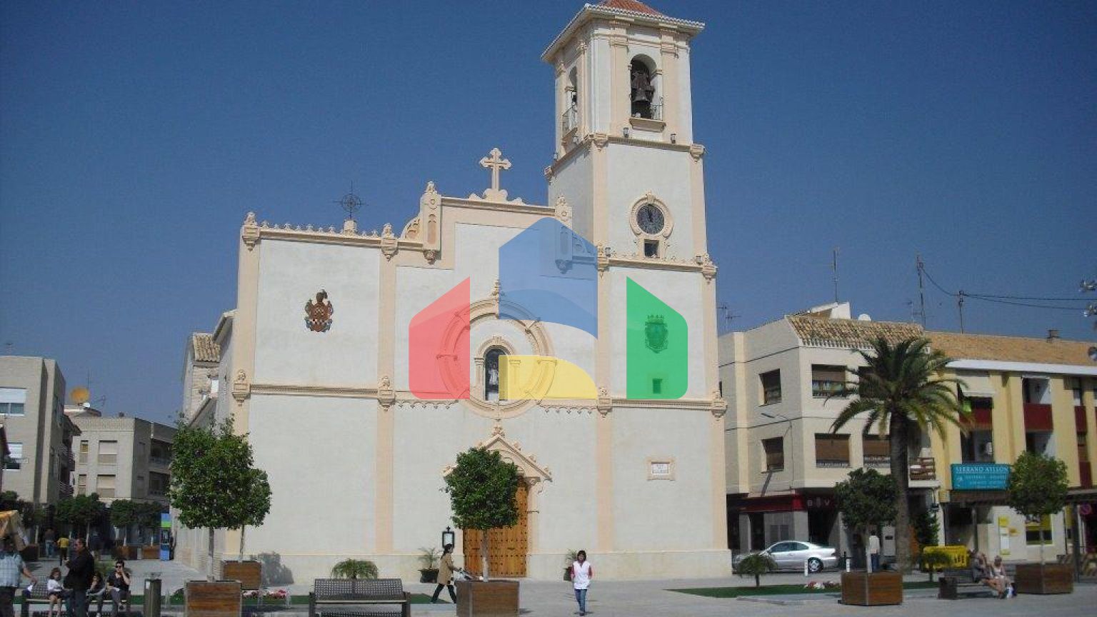 НОВЫЕ ТАУНХАУСЫ В САН-ХАВЬЕРЕНОВЫЕ ТАУНХАУСЫ В САН-ХАВЬЕРЕ